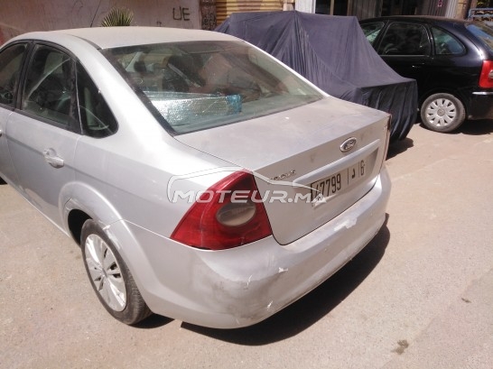 فورد فوكوس مستعملة 1589673