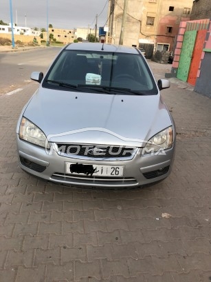 فورد فوكوس 2008 مستعملة 2718233