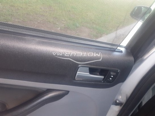 فورد فوكوس Ghia plus مستعملة 1160804