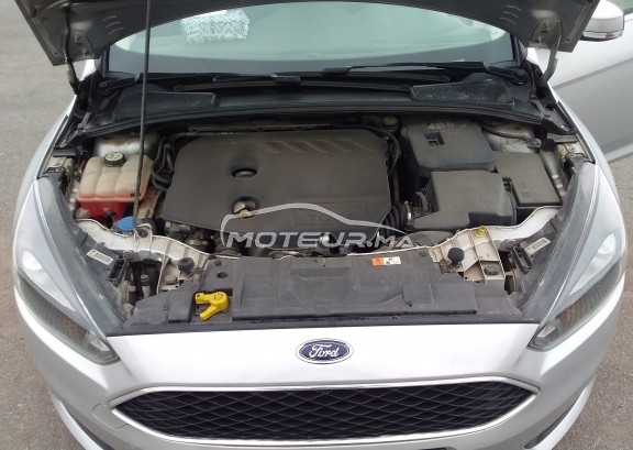 FORD Focus Trend plus occasion 1108414