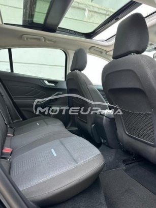 فورد فوكوس مستعملة 3144328