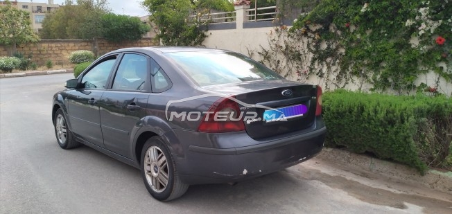 فورد فوكوس مستعملة 1162031