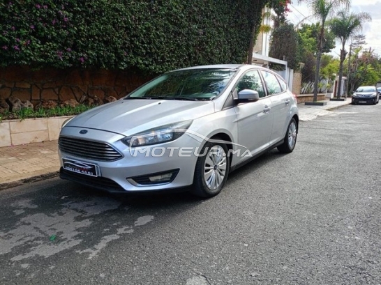 FORD Focus occasion