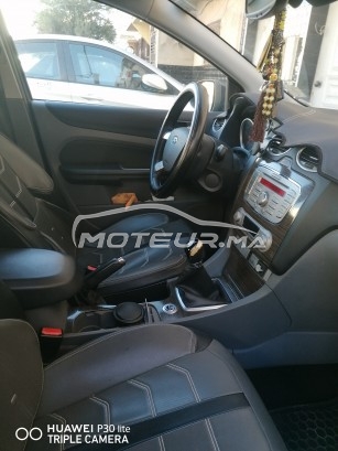 فورد فوكوس Ghia plus مستعملة 1288768