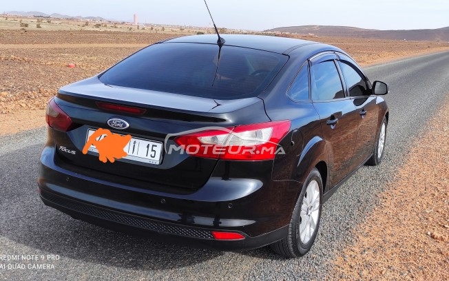 FORD Focus occasion 1112904