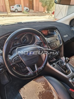 FORD Focus occasion 2009718