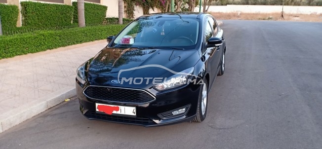 FORD Focus 5p Trend luxe occasion 868784