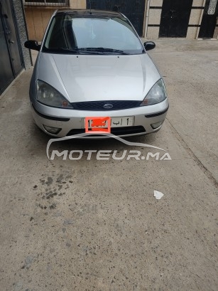 فورد فوكوس مستعملة 1294593