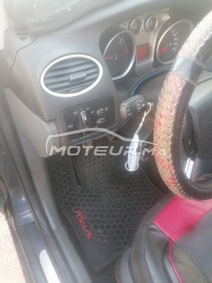 FORD Focus 1.8 ghia occasion 1301180