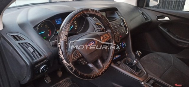 FORD Focus occasion 2979642
