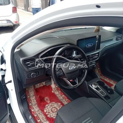 FORD Focus occasion 3199334
