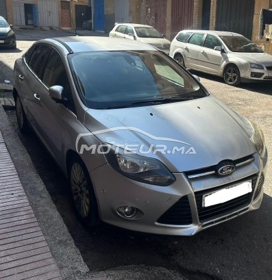 فورد فوكوس Ts مستعملة 2020891