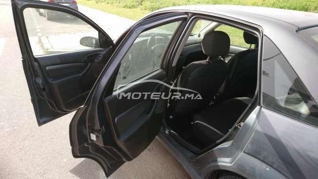 فورد فوكوس مستعملة 1564321