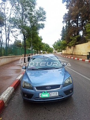 فورد فوكوس St مستعملة 1287596