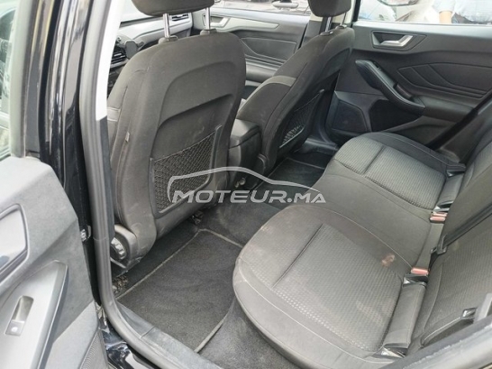 FORD Focus occasion 3415326