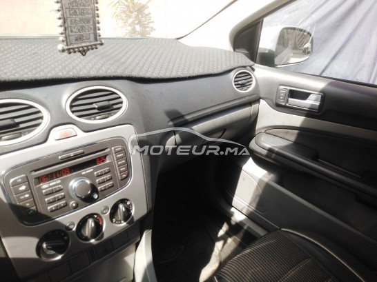 فورد فوكوس مستعملة 1589669