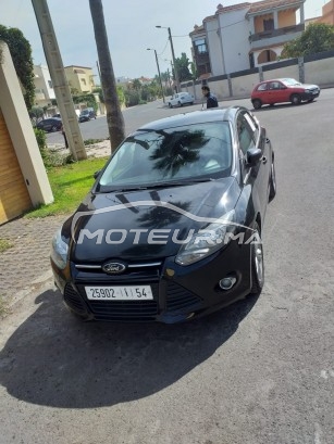 FORD Focus 5p Sport occasion 848899