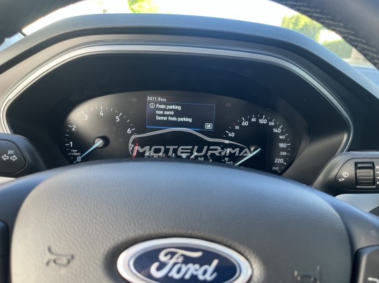FORD Focus occasion 2861351