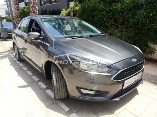 سيارة في المغرب FORD Focus - 490073