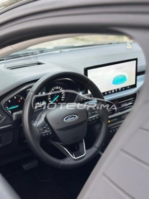 فورد فوكوس مستعملة 3144329
