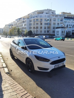 فورد فوكوس Sport مستعملة 2022267