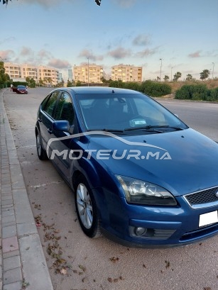 FORD Focus 5p Sport occasion 1398429