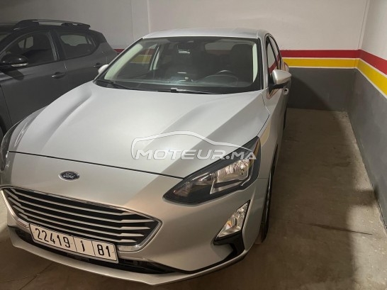 FORD Focus occasion 3172168