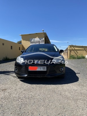 فورد فوكوس Trend مستعملة 1583624