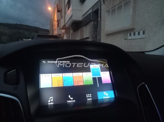 FORD Focus Sport occasion 1577670