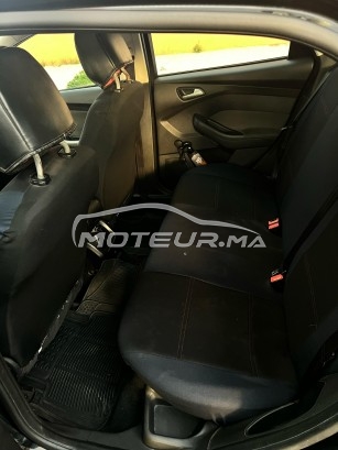 فورد فوكوس Trend مستعملة 2230233