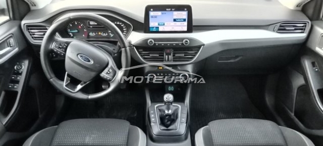 فورد فوكوس مستعملة 2481479