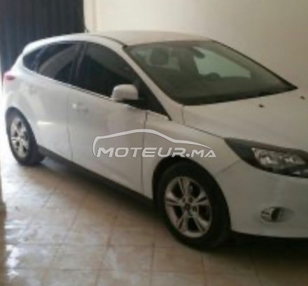 فورد فوكوس Sport مستعملة 3494581