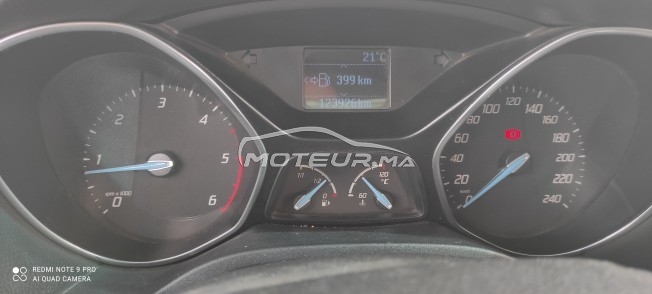 FORD Focus occasion 1112902