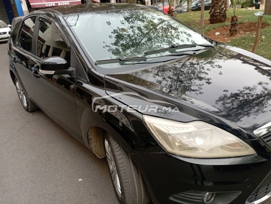 فورد فوكوس Mk2 مستعملة 1566934