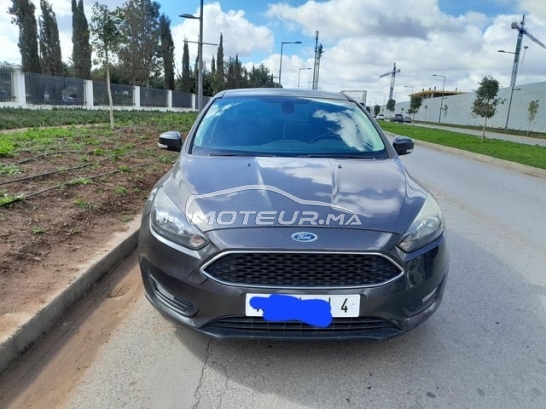 فورد فوكوس مستعملة 1094978