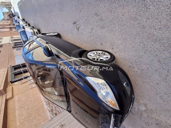 فورد فوكوس 2008 مستعملة 2264753