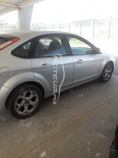 فورد فوكوس 1.8 tdci مستعملة 1294183