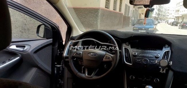 FORD Focus Trend luxe occasion 1132603