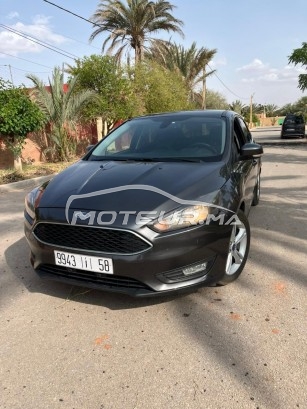 FORD Focus Ford focus modèle 2017 occasion 2407141