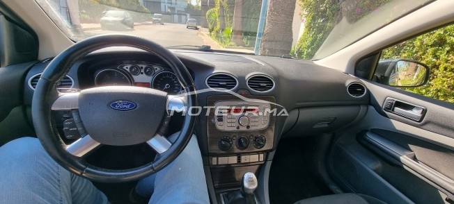 فورد فوكوس Ghia مستعملة 1556901