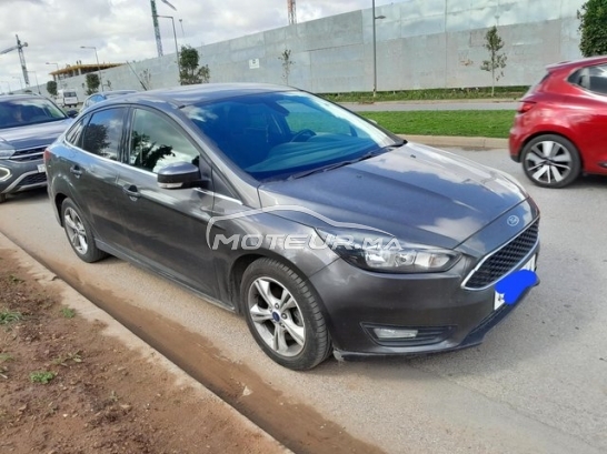 فورد فوكوس مستعملة 1096052