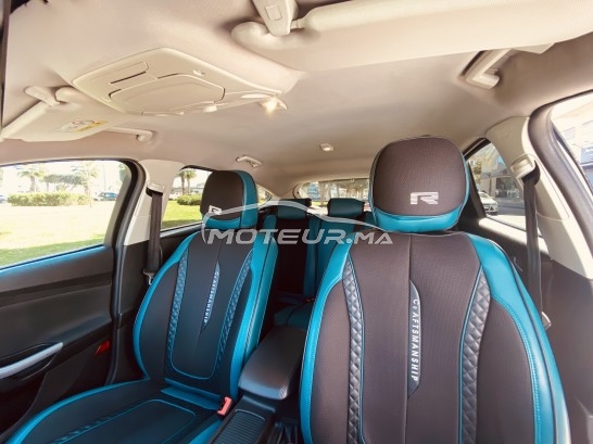 فورد فوكوس Sport مستعملة 1586240