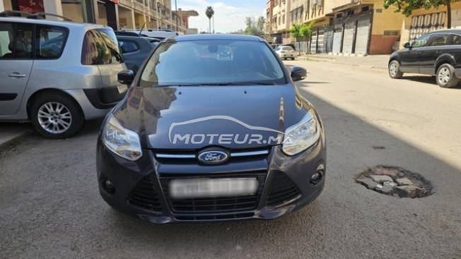 FORD Focus occasion 3570425