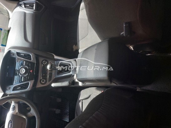 FORD Focus Titanium occasion 2370599