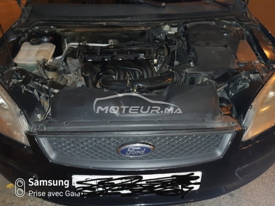 فورد فوكوس مستعملة 1097117