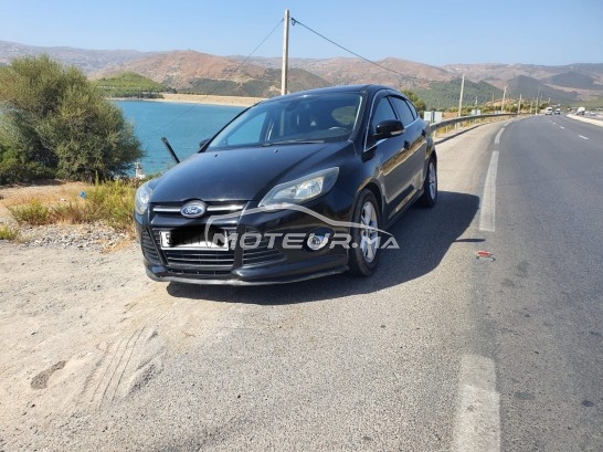 فورد فوكوس مستعملة 2794780