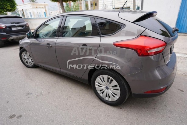 فورد فوكوس مستعملة 1292550