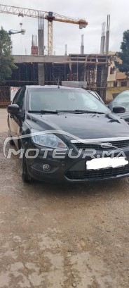 فورد فوكوس مستعملة 3204826