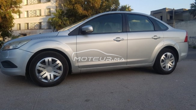 FORD Focus Tdci occasion 1134797