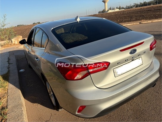 FORD Focus Berline occasion 2540983